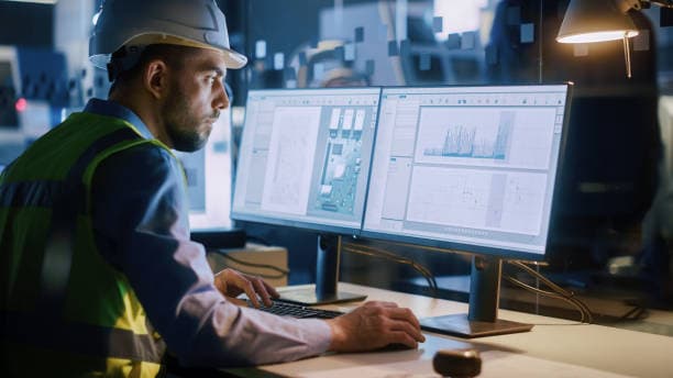 COMPREHENSIVE INDUSTRIAL SUPPORT & SERVICES